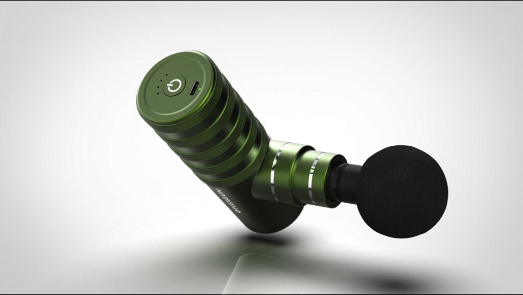 FlexGun_Render-Green