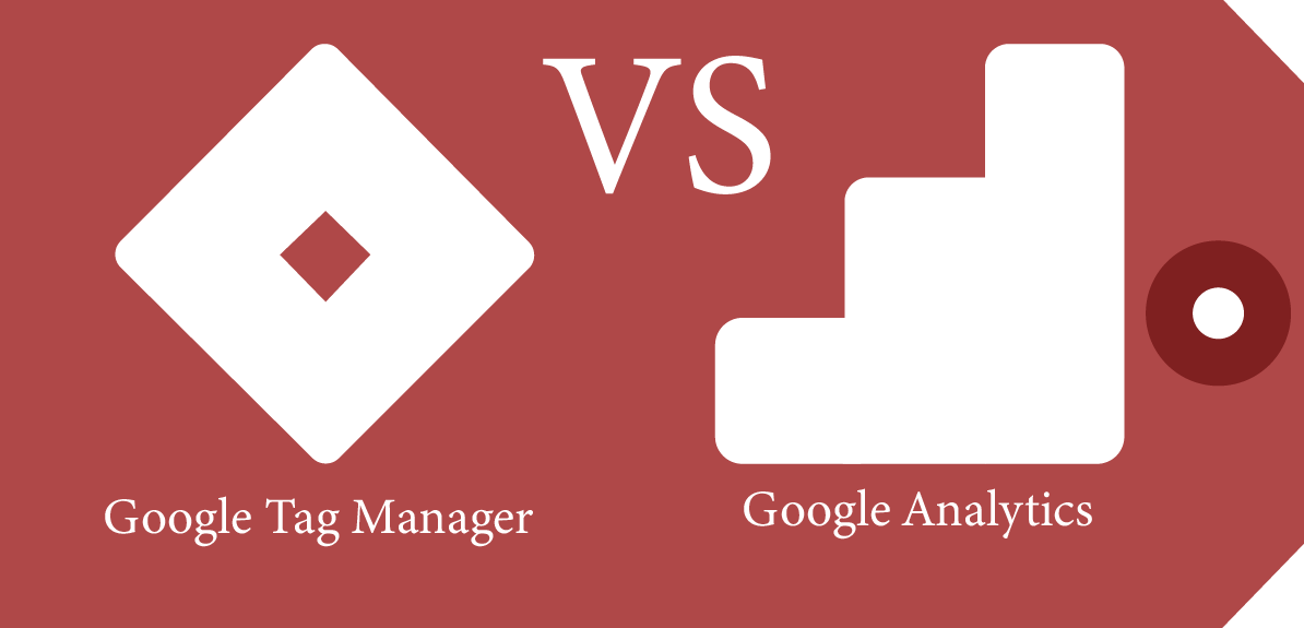 What’s the Difference Between Google Analytics and Google Tag Manager?